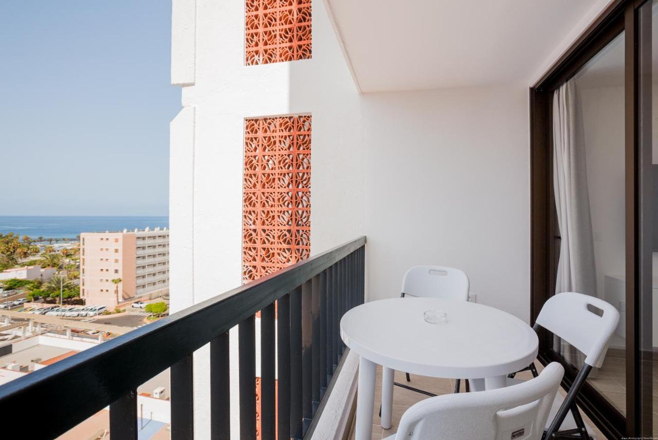 Vina Del Mar 7 Apartment Playa de las Americas  Luaran gambar